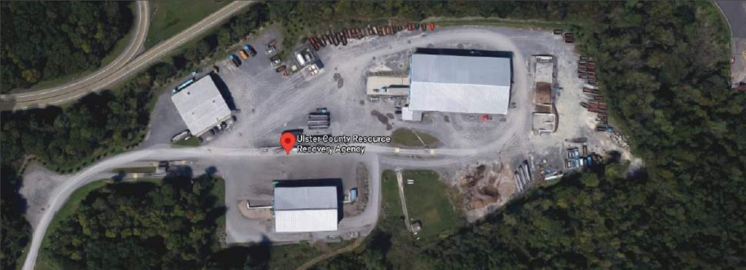 Ulster County Resource & Recovery Agency